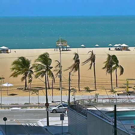 Beach Class By Booking Fortaleza Zewnętrze zdjęcie